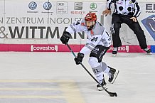 ERC Ingolstadt vs Koelner Haie, DEL, Deutsche Eishockey Liga, Playoffs, Viertelfinale, Spiel 4, 22.03.2019