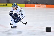 Kids on Ice Day, ERC Ingolstadt, Eishockey, DEL, Deutsche Eishockey Liga, 17.02.2018