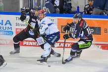 06.12.2020 - Straubing Tigers - ERC Ingolstadt