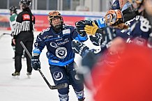 Eishockey, Frauen, European Womens Hockey League, Saison 2024-2025, ERC Ingolstadt - Lakers Kärnten, 13.09.2024