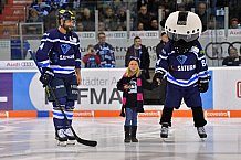 ERC Ingolstadt vs Koelner Haie, DEL, Deutsche Eishockey Liga, Spieltag 41, 20.01.2019