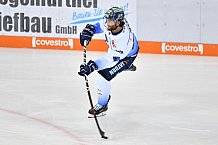 Thomas Sabo Ice Tigers vs ERC Ingolstadt, DEL, Deutsche Eishockey Liga, Gäubodenvolksfest-Cup, Gäuboden, Volksfest, Cup, Spiel 1, 16.08.2019