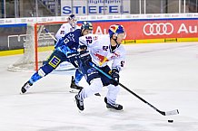 ERC Ingolstadt vs EHC Red Bull Muenchen, DEL, Deutsche Eishockey Liga, Spieltag 5, 26.09.2019