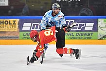 ESV Kaufbeuren vs ERC Ingolstadt, DEL, Deutsche Eishockey Liga, Vorbereitung, 06.09.2019