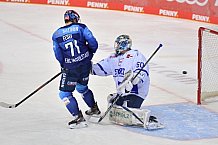 20.12.2020 - ERC Ingolstadt - Schwenninger Wild Wings