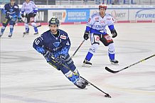 ERC Ingolstadt vs Schwenninger Wild Wings, DEL, Deutsche Eishockey Liga, Spieltag 22, 29.11.2019