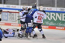 15.11.2020 - ERC Ingolstadt - ECDC Memmingen Indians