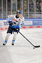 Eishockey, Herren, Gäuboden-Cup 2024, Straubing Tigers - ERC Ingolstadt, 29.08.2024