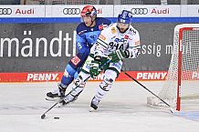 27.12.2020 - ERC Ingolstadt - Augsburger Panther