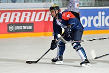 ERC Ingolstadt vs Lukko Rauma, Eishockey, CHL, European Champions League, 06.09.2016