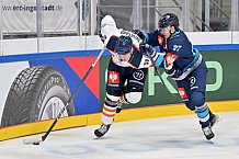 Eishockey, Mens, CHL, Season 2023-2024, ERC Ingolstadt - Växjö Lakers, 10.10.2023