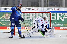 04.12.2020 - ERC Ingolstadt - Straubing Tigers