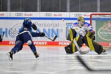 Eishockey, Frauen, DFEL, Playoffs Halbfinale Spiel 2, Saison 2021-2022, ERC Ingolstadt - ESC Planegg-Würmtal, 27.02.2022