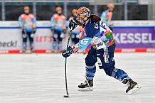 Eishockey, Frauen, European Womens Hockey League, Saison 2024-2025, ERC Ingolstadt - Lakers Kärnten, 13.09.2024