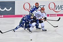 ERC Ingolstadt vs Koelner Haie, DEL, Deutsche Eishockey Liga, Playoffs, Viertelfinale, Spiel 4, 22.03.2019