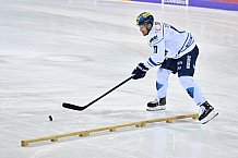 Kids on Ice Day, ERC Ingolstadt, Eishockey, DEL, Deutsche Eishockey Liga, 17.02.2018