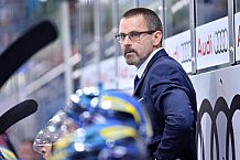 ERC Ingolstadt - Koelner Haie, Eishockey, DEL, Deutsche Eishockey Liga, Vorbereitung, 11.08.2017