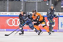 ERC Ingolstadt vs Grizzlys Wolfsburg, DEL, Deutsche Eishockey Liga, Spieltag 52, 08.03.2020