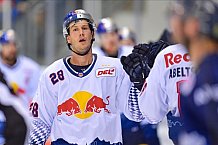 ERC Ingolstadt vs EHC Red Bull Muenchen, DEL, Deutsche Eishockey Liga, Spieltag 5, 26.09.2019