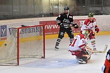 HC Bozen vs Kölner Haie, Vinschgau Cup, Spiel 4, 25.08.2019