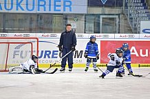 ERC Ingolstadt, DEL, Deutsche Eishockey Liga, 11.08.2018