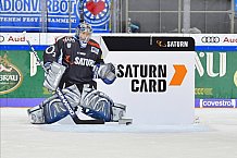 ERC Ingolstadt vs Schwenninger Wild Wings, DEL, Deutsche Eishockey Liga, Spieltag 48, 23.02.2020