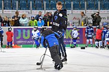 ERC Ingolstadt Kids on Ice Day, 23.02.2019