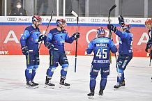 20.12.2020 - ERC Ingolstadt - Schwenninger Wild Wings