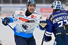 Eishockey, Herren, DEL, Saison 2024-2025, Vorbereitung, ERC Ingolstadt - Dresdner Eislöwen, 18.08.2024