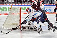 23.12.2020 - Nürnberg Ice Tigers - ERC Ingolstadt