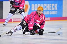 ERC Ingolstadt vs Fischtown Pinguins, DEL, Deutsche Eishockey Liga, Spieltag 8, 04.10.2019