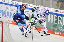 27.12.2020 - ERC Ingolstadt - Augsburger Panther