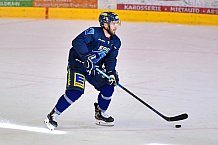 Ice Training vor dem Vinschgau Cup, 22.08.2019