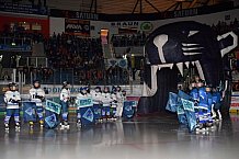 ERC Ingolstadt vs Kölner Haie, DEL, Deutsche Eishockey Liga, Spieltag 9, 06.10.2019