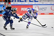 Eishockey, Frauen, DFEL, Playoffs Halbfinale Spiel 2, Saison 2021-2022, ERC Ingolstadt - ESC Planegg-Würmtal, 27.02.2022