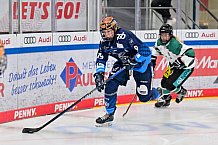 Eishockey, Frauen, European Womens Hockey League, Saison 2024-2025, ERC Ingolstadt - Lakers Kärnten, 13.09.2024