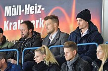 ERC Ingolstadt vs Grizzlys Wolfsburg, DEL, Deutsche Eishockey Liga, Spieltag 19, 17.11.2019