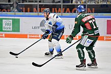 Augsburger Panther vs ERC Ingolstadt, DEL, Deutsche Eishockey Liga, Spieltag 28, 18.12.2019