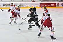 HC Bozen vs Kölner Haie, Vinschgau Cup, Spiel 4, 25.08.2019