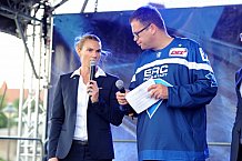 06.08.2016 - ERC Ingolstadt - Saisoneroeffnungsfest