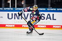 Eishockey, Herren, DEL, Saison 2020-2021, ERC Ingolstadt - Eisbären Berlin, 26.03.2021