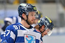 EHC Red Bull München vs ERC Ingolstadt, DEL, Deutsche Eishockey Liga, Spieltag 31, 26.12.2019