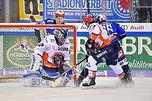 ERC Ingolstadt vs Schwenninger Wild Wings, DEL, Deutsche Eishockey Liga, Spieltag 48, 23.02.2020