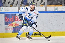 EHC Red Bull München vs ERC Ingolstadt, DEL, Deutsche Eishockey Liga, Spieltag 31, 26.12.2019