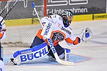 ERC Ingolstadt vs Schwenninger Wild Wings, DEL, Deutsche Eishockey Liga, Spieltag 48, 23.02.2020