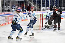 23.12.2020 - Nürnberg Ice Tigers - ERC Ingolstadt