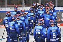 27.12.2020 - ERC Ingolstadt - Augsburger Panther