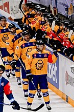 ERC Ingolstadt v Lukko Rauma - Champions Hockey League