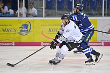 ERC Ingolstadt vs Thomas Sabo Ice Tigers, Eishockey, DEL, Deutsche Eishockey Liga, 19.08.2018