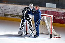 Ice Training vor dem Vinschgau Cup, 22.08.2019